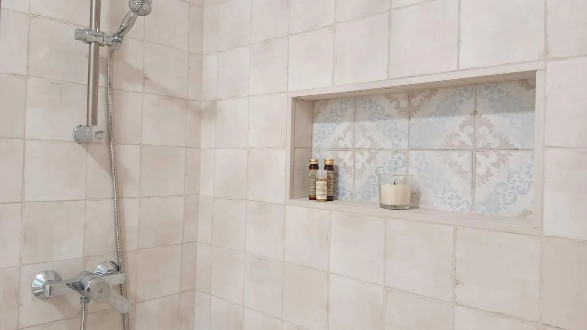 Apartamento El Santo Melegis Spain