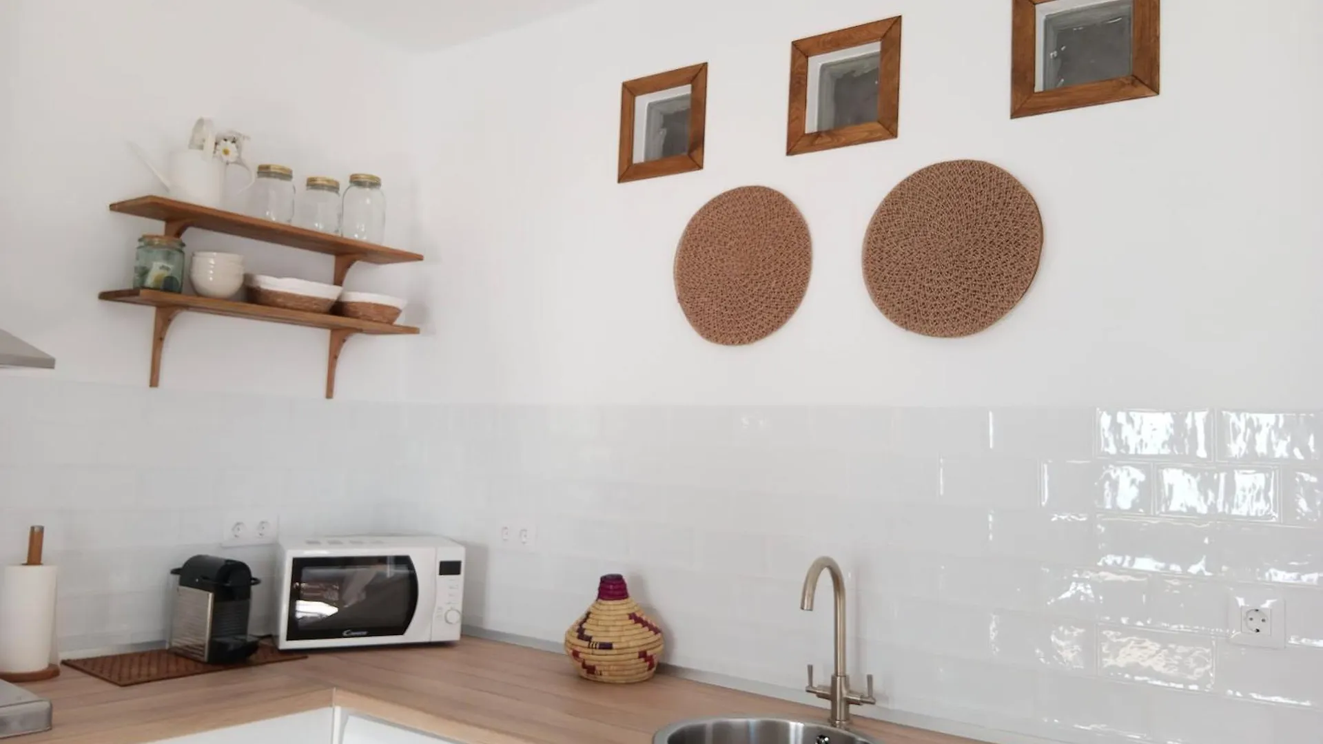 Apartamento El Santo Melegis