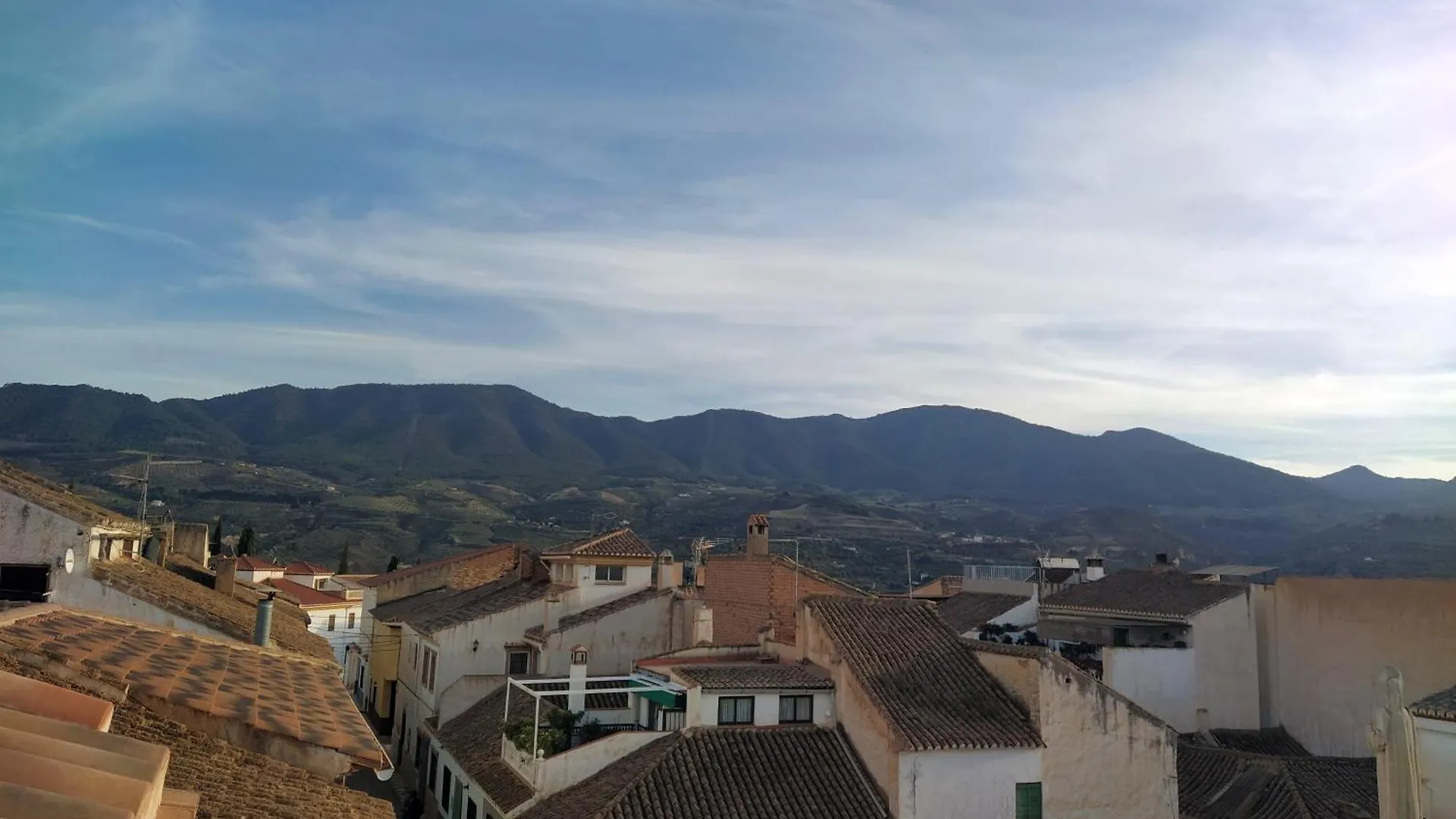 Apartamento El Santo Melegis Spain