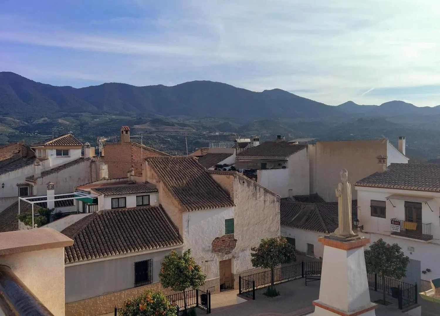Apartamento El Santo Melegis Spain