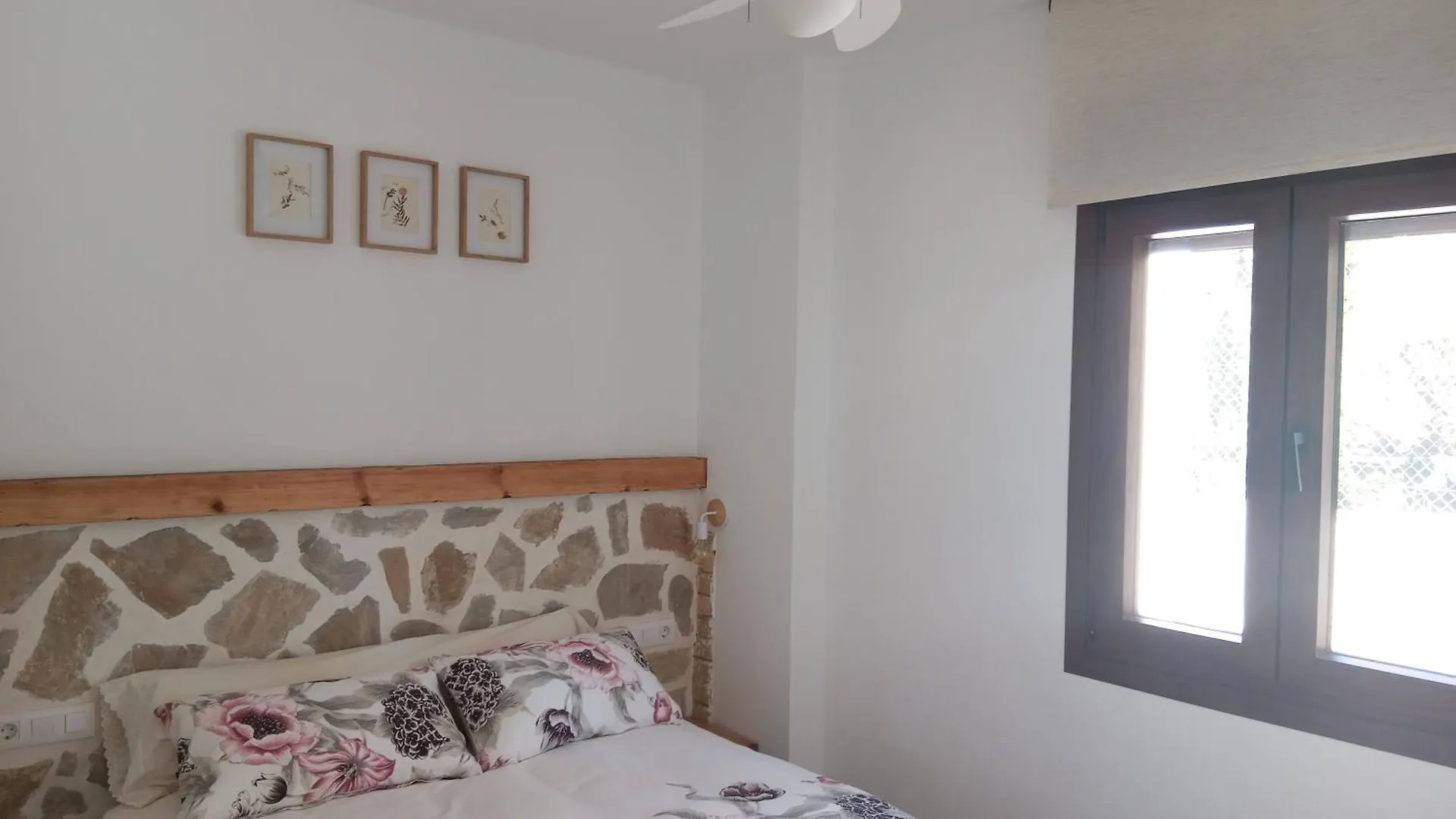 Apartamento El Santo Melegis 0*,  Spain