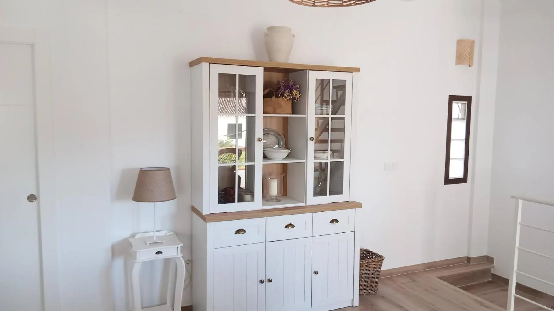 Apartment Apartamento El Santo Melegis Spain