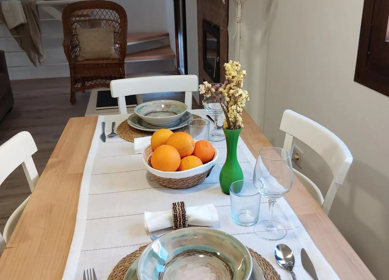 Apartamento El Santo Melegis 0*,