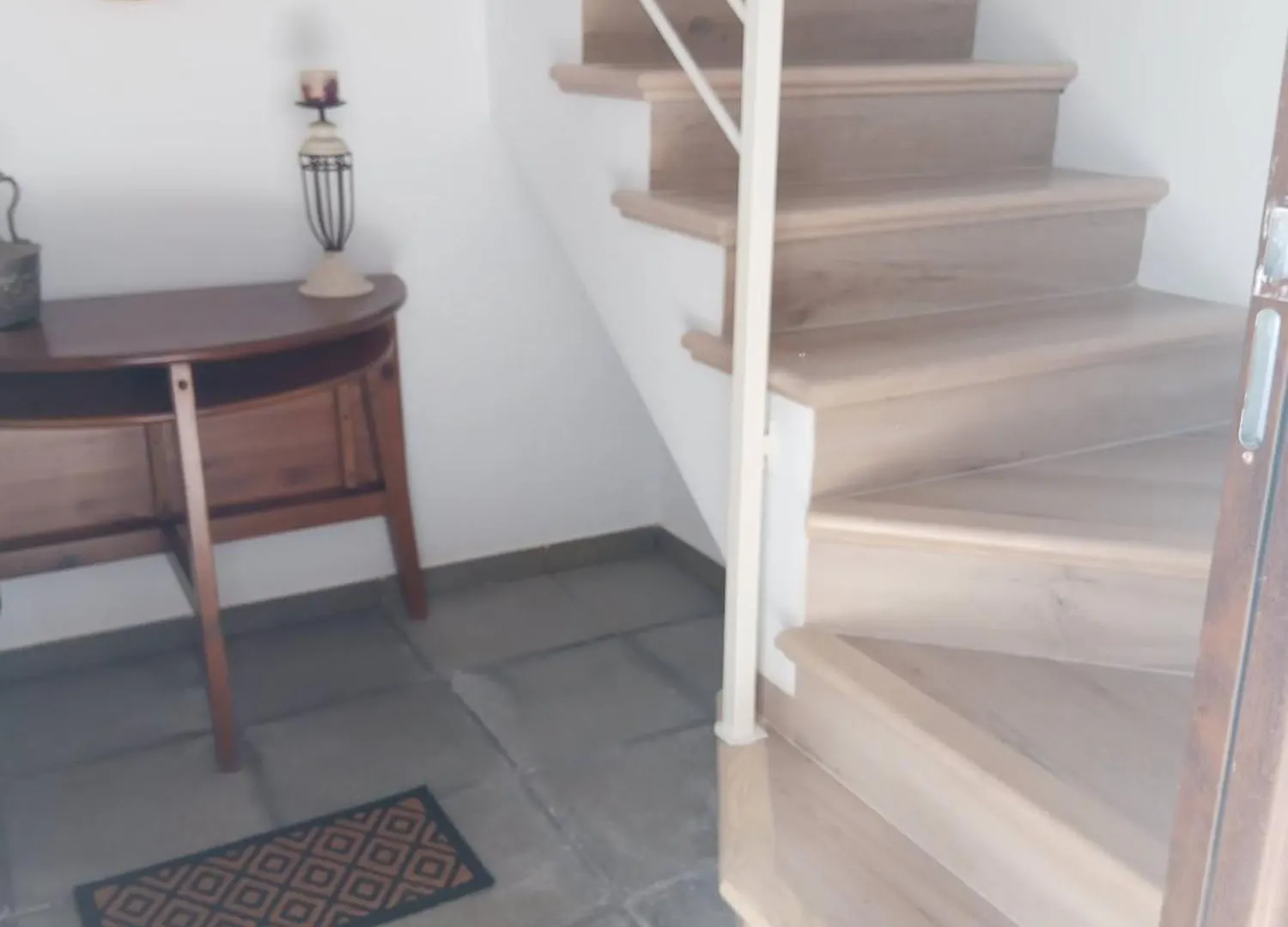 Apartment Apartamento El Santo Melegis Spain