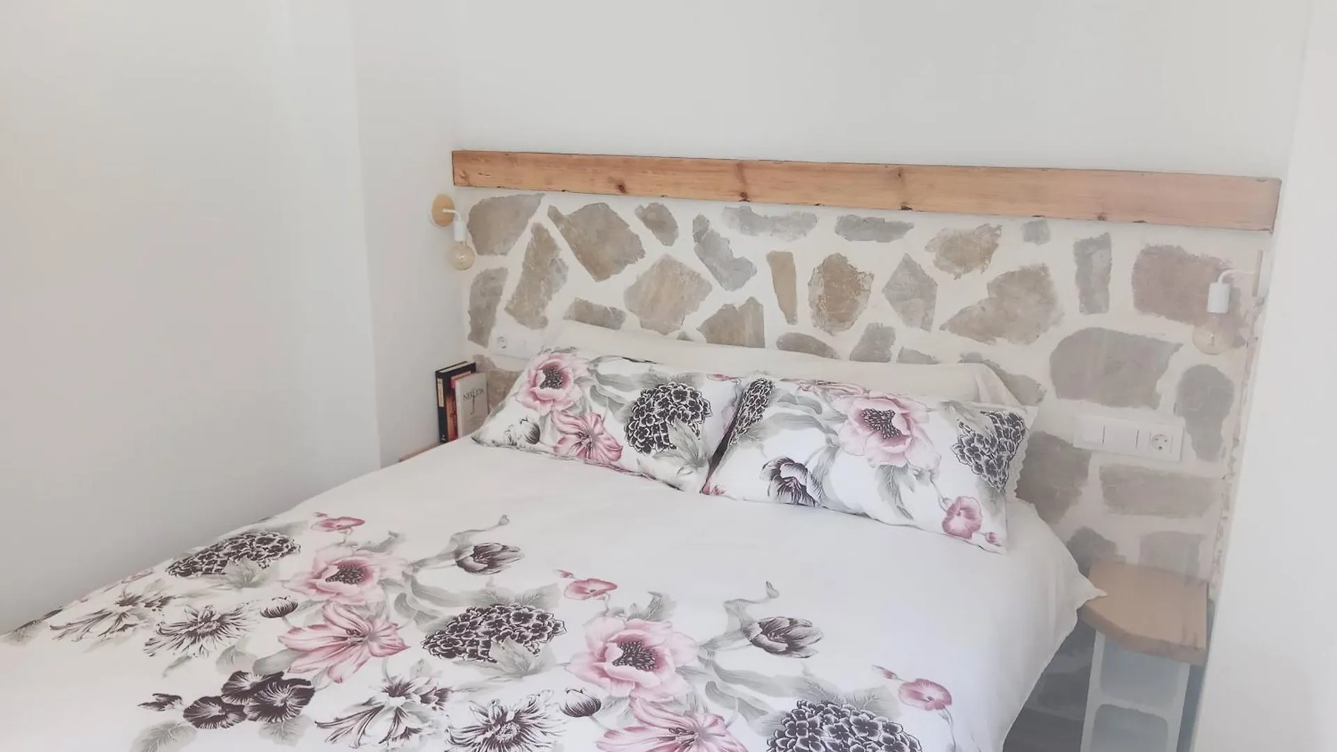 Apartamento El Santo Melegis