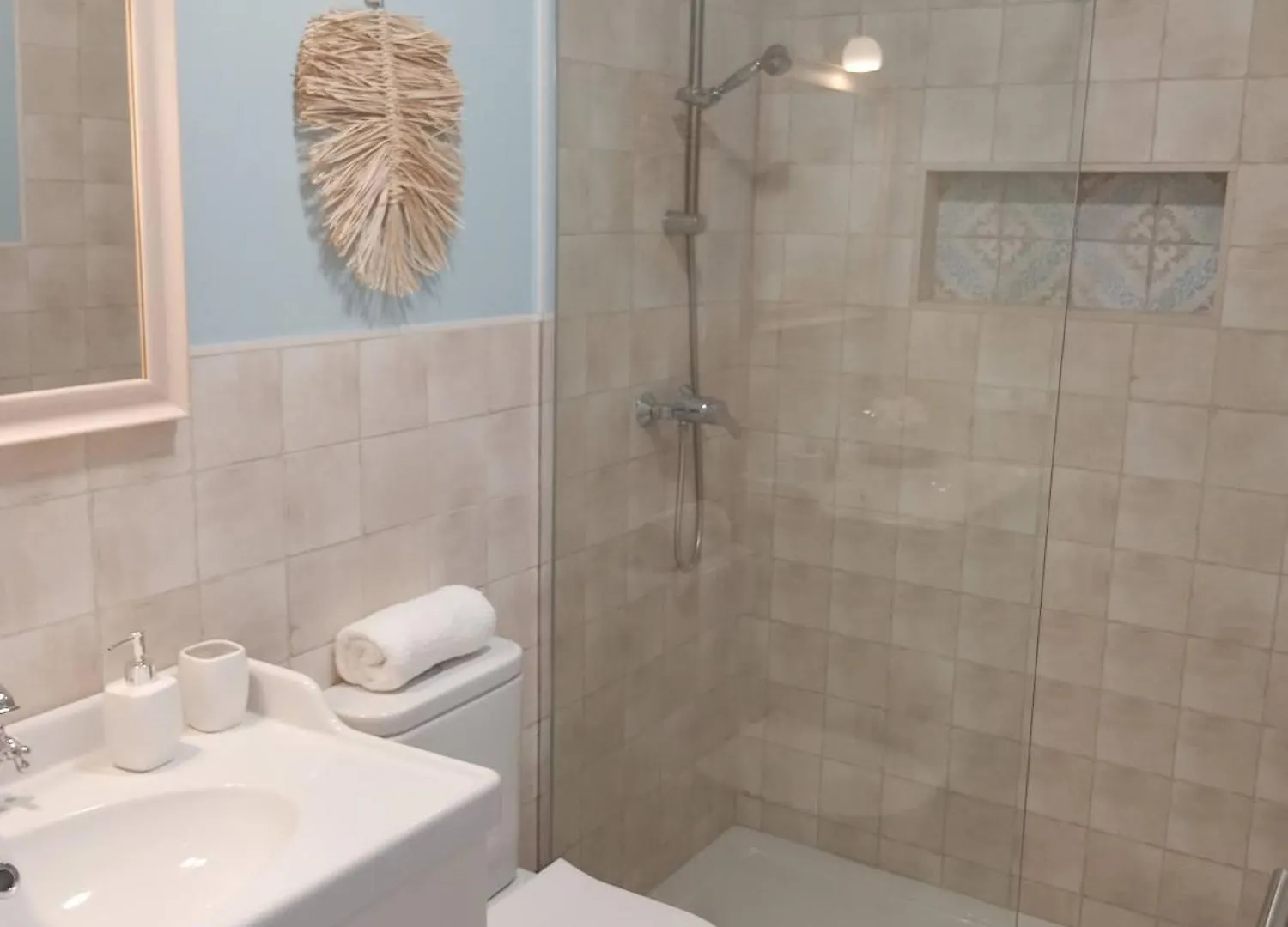 Apartamento El Santo Melegis 0*,  Spain