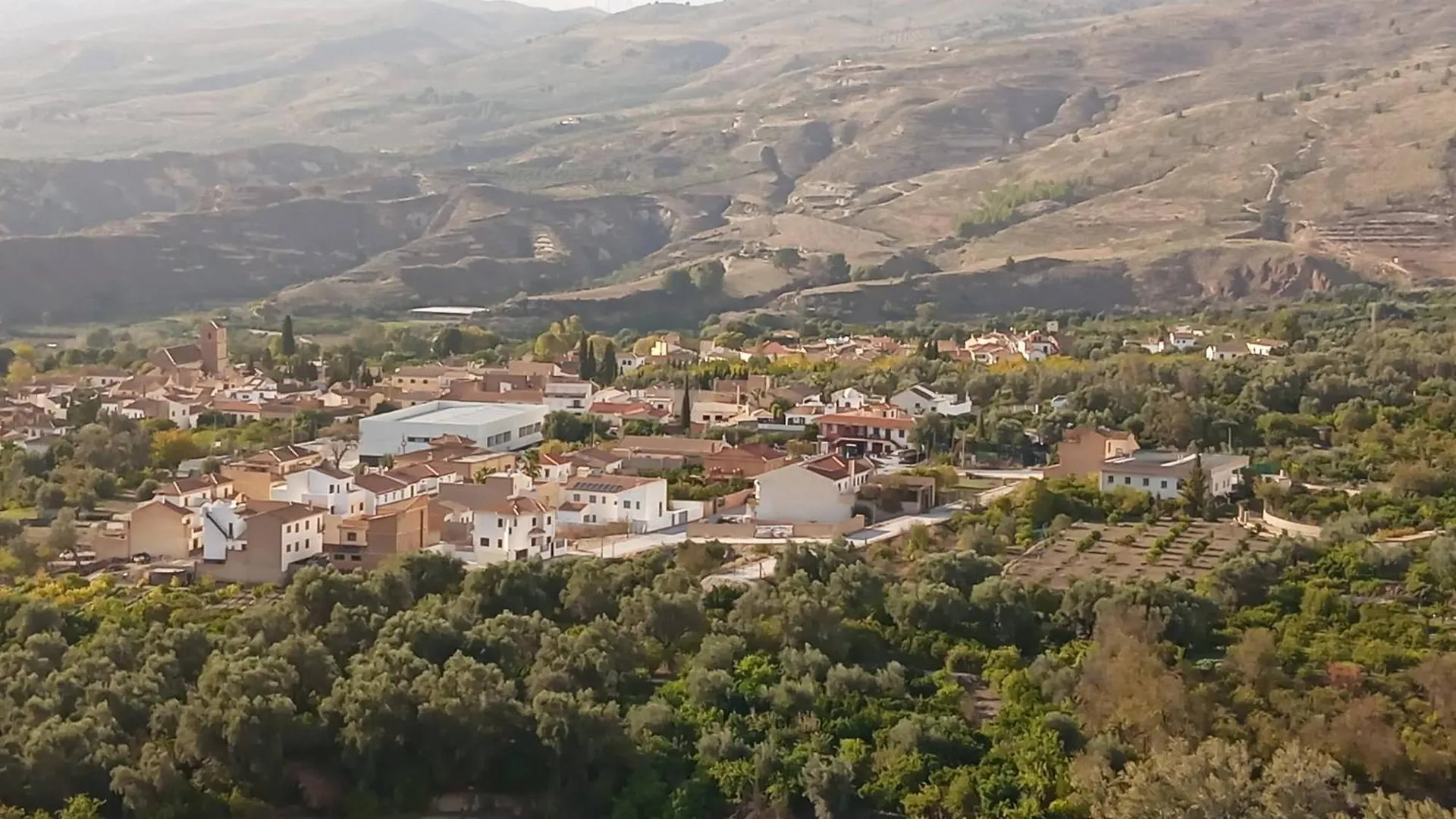 Apartamento El Santo Melegis Apartment