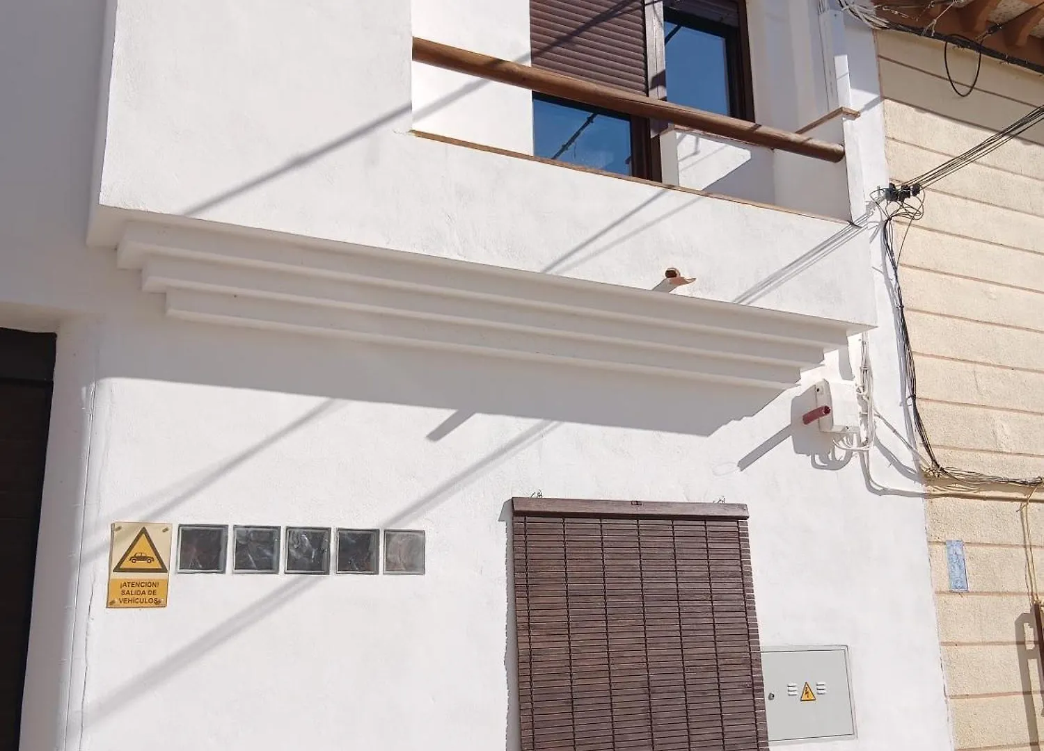 Apartamento El Santo Melegis Apartment