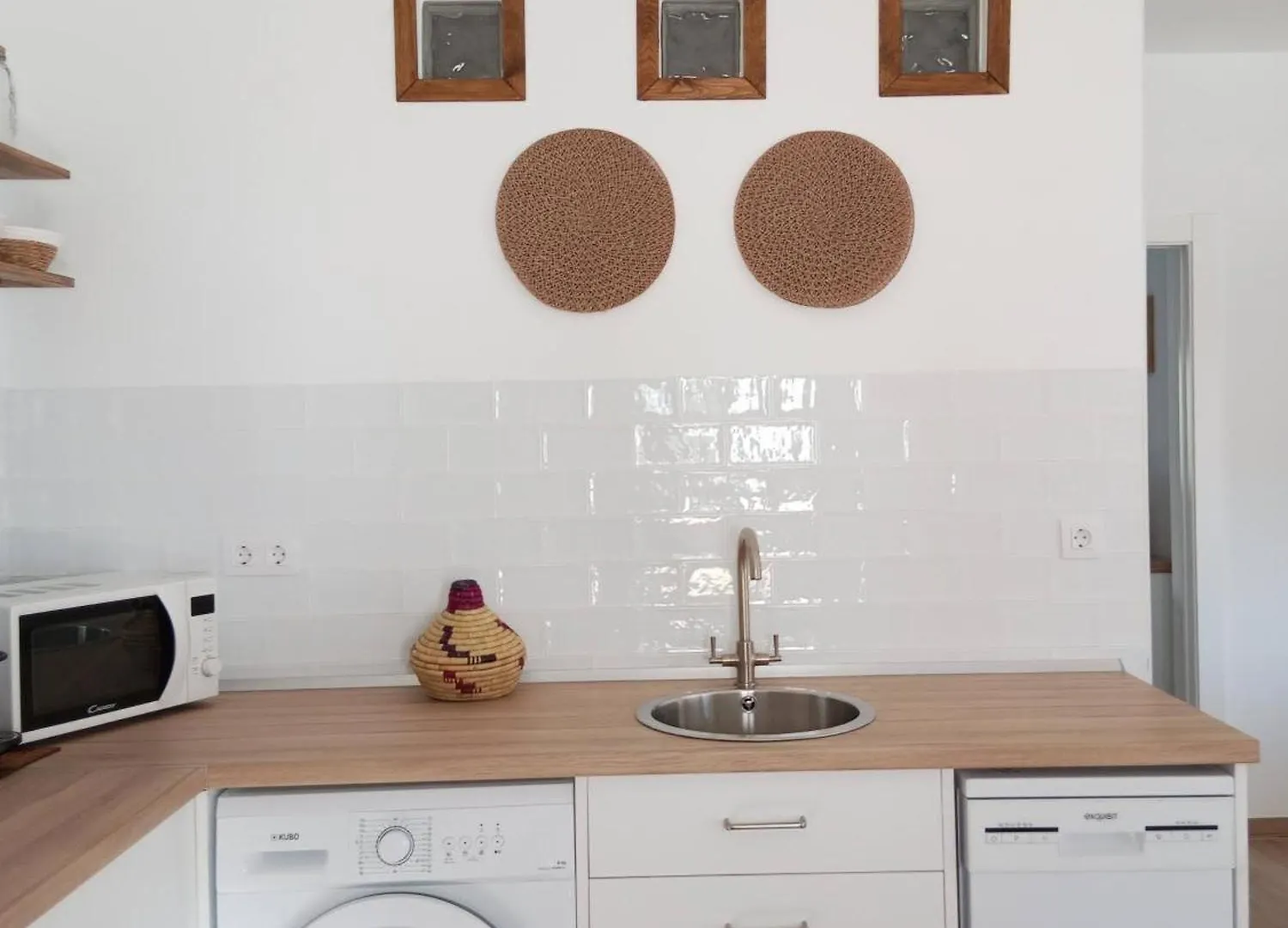 Apartamento El Santo Melegis شقة