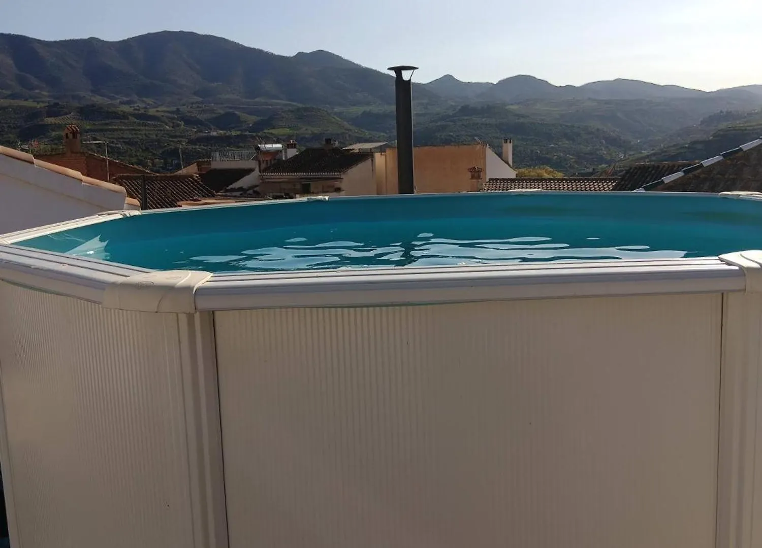 Apartamento El Santo Melegis 0*,