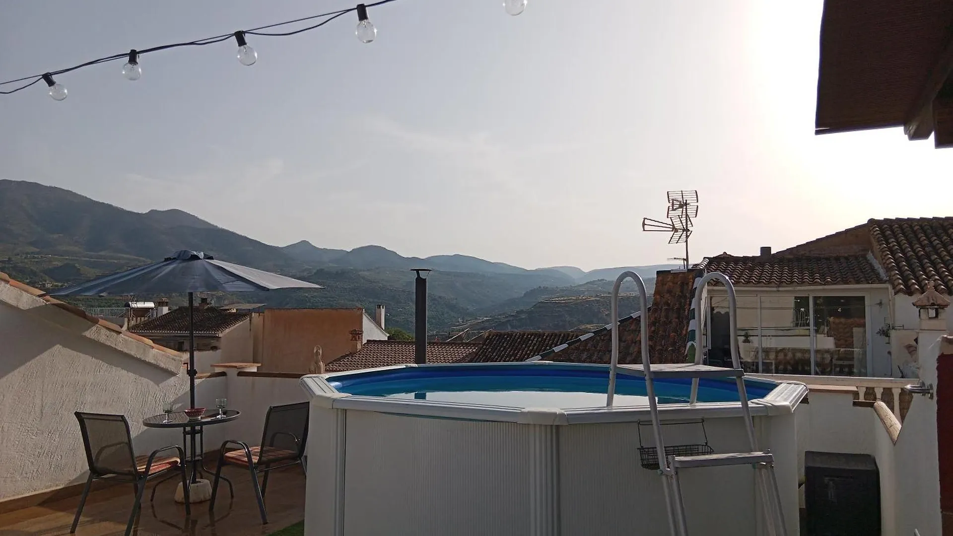 Apartamento El Santo Melegis