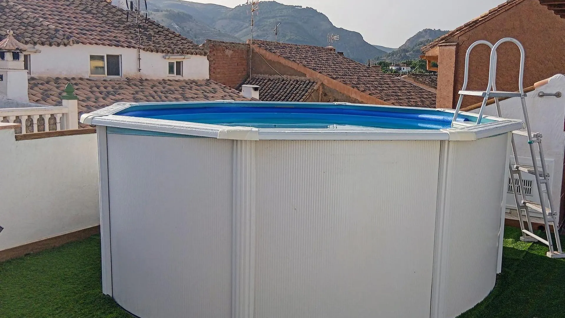 شقة Apartamento El Santo Melegis