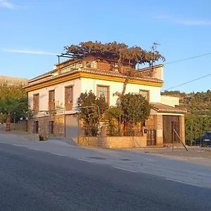 Casa Rural Zarco Miralles Chalet